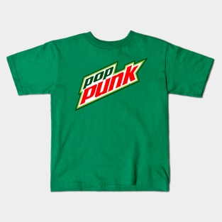 Pop Punk Kids T-Shirt